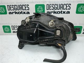 Faro Izquierdo Seat Arosa 1.4 Signo
