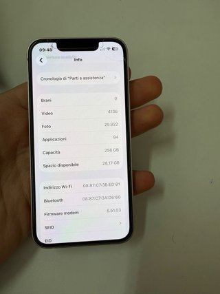 iPhone 13 mini 256GB Rosa