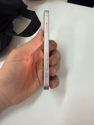 iPhone 13 mini 256GB Rosa