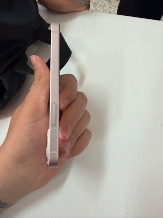 iPhone 13 mini 256GB Rosa