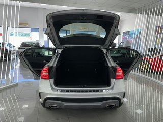 MERCEDES-BENZ Clase GLA GLA 200 d