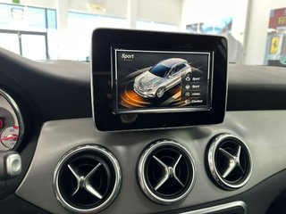 MERCEDES-BENZ Clase GLA GLA 200 d