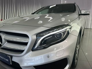 MERCEDES-BENZ Clase GLA GLA 200 d
