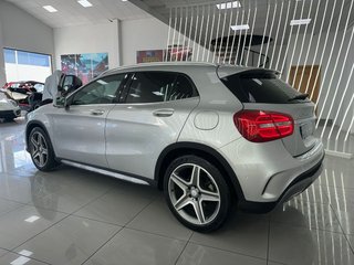 MERCEDES-BENZ Clase GLA GLA 200 d