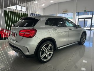 MERCEDES-BENZ Clase GLA GLA 200 d
