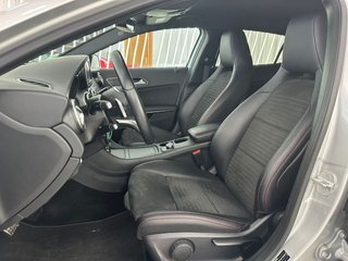 MERCEDES-BENZ Clase GLA GLA 200 d