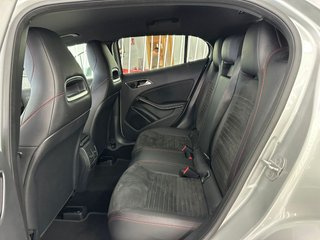 MERCEDES-BENZ Clase GLA GLA 200 d