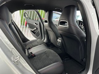 MERCEDES-BENZ Clase GLA GLA 200 d