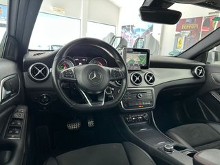 MERCEDES-BENZ Clase GLA GLA 200 d
