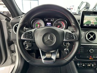 MERCEDES-BENZ Clase GLA GLA 200 d
