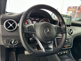 MERCEDES-BENZ Clase GLA GLA 200 d