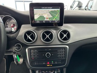 MERCEDES-BENZ Clase GLA GLA 200 d
