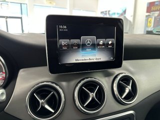 MERCEDES-BENZ Clase GLA GLA 200 d