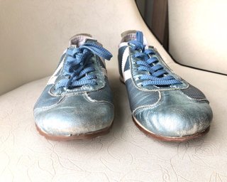 Zapatillas Munich Talla 39
