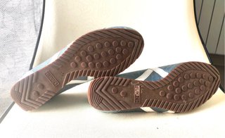 Zapatillas Munich Talla 39