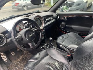 MINI Coupé 2013
