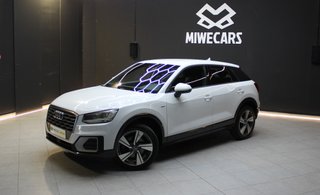 Audi Q2 2016
