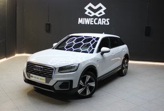 Audi Q2 2016