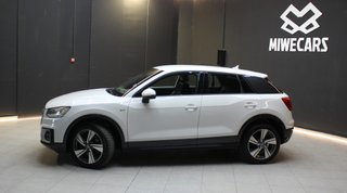 Audi Q2 2016