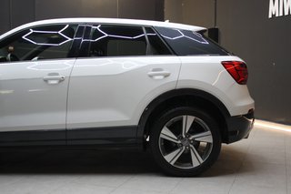 Audi Q2 2016