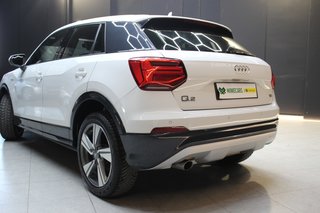 Audi Q2 2016