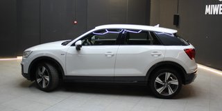 Audi Q2 2016