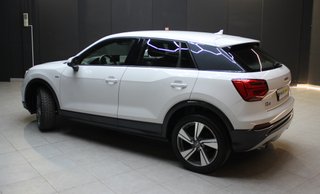 Audi Q2 2016