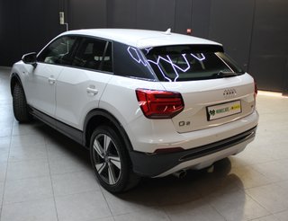 Audi Q2 2016