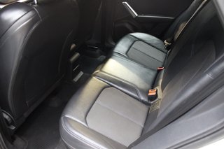 Audi Q2 2016