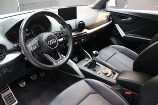 Audi Q2 2016
