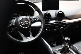 Audi Q2 2016