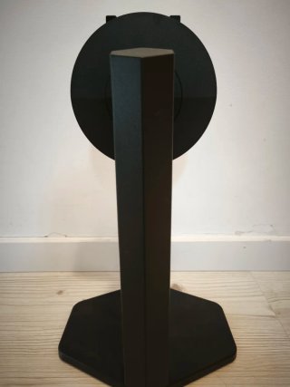 Soporte Monitor AOC Negro