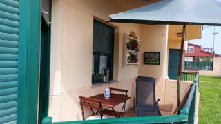 Apartamento en San Cosme de Barreiros (Playa)