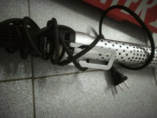 Encendedor LOOFT LIGHTER I barbacoa