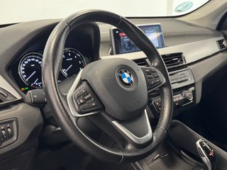 BMW X1 SDRIVE 18D CORPORATE