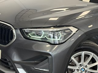 BMW X1 SDRIVE 18D CORPORATE