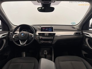 BMW X1 SDRIVE 18D CORPORATE