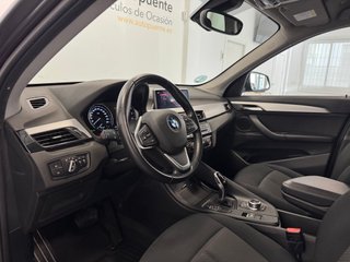 BMW X1 SDRIVE 18D CORPORATE