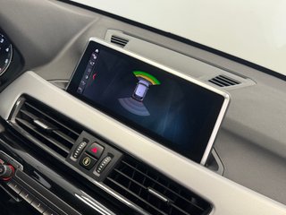 BMW X1 SDRIVE 18D CORPORATE