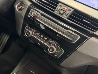 BMW X1 SDRIVE 18D CORPORATE