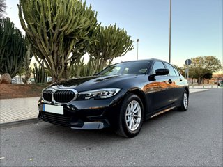 BMW Serie 3 320d (G20) Automático Etiqueta ECO