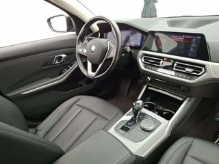 BMW Serie 3 320d (G20) Automático Etiqueta ECO