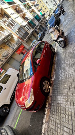 Citroen C4 2008