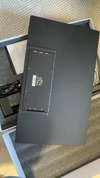 Monitor Portátil iProda 18.5 Full HD