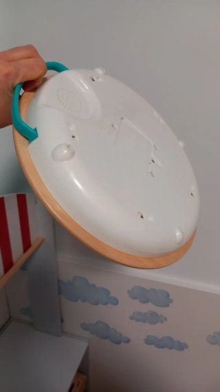 Orquesta Mágica Baby Einstein Hape
