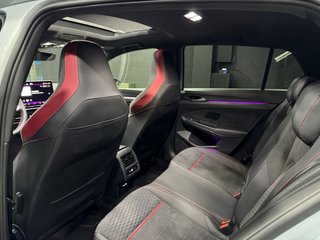 Volkswagen Golf 8.5 GTI 2.0 TSI 300cv Clubsport
