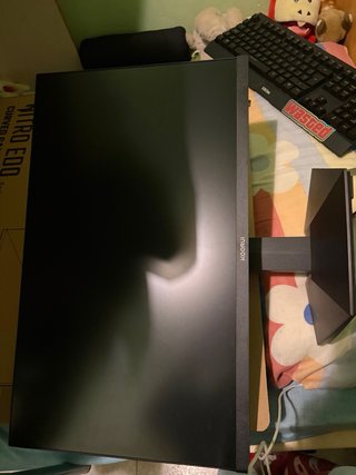 Monitor Koorui 24” Negro