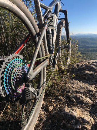 Specialized Epic Expert