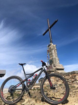 Specialized Epic Expert