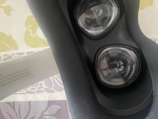 Gafas Meta VR